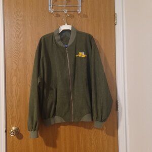 Size XL Men's, Winner Mate, Lightweight, Water-Resistant Jacket